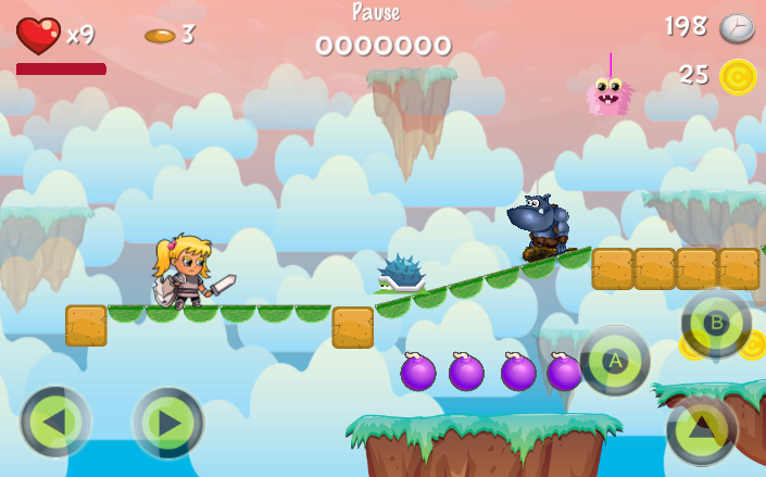 #6. Acrack Platform (Android) By: AcrackSoft