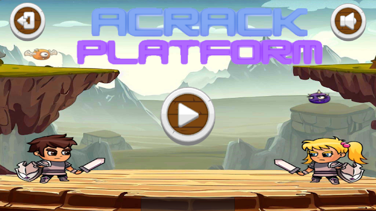 #8. Acrack Platform (Android) By: AcrackSoft