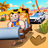 Racing Through The Ages Tycoon icon