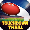 Touchdown Thrill Game icon