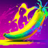 Banana Plus: Idle Clicker Game icon