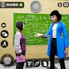 High School Teacher Sim Life icon