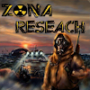 Zona reseach icon