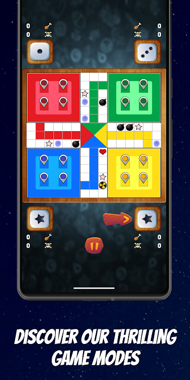 #2. Ludo Tunisia (Android) By: Ghassen Ayari