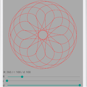 Spirograph