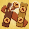 Wood Screw Master: Nuts Bolts icon