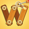 Woody Nuts & Bolts icon