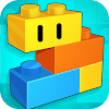 Block War: City Simulator icon