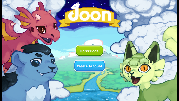 #6. Joon Pet Game (Android) By: Joon App, Inc