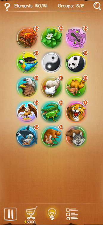 #5. Doodle Farm (Android) By: JoyBits Ltd.