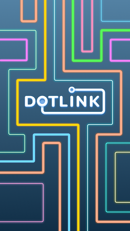 #7. Dot Link - Connect the Dots (Android) By: Playvalve