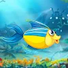 Decor Fish Tank: Aquarium Game icon