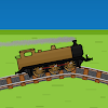 RunawayTrain2D icon