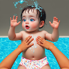 Mother Simulator Baby Game icon