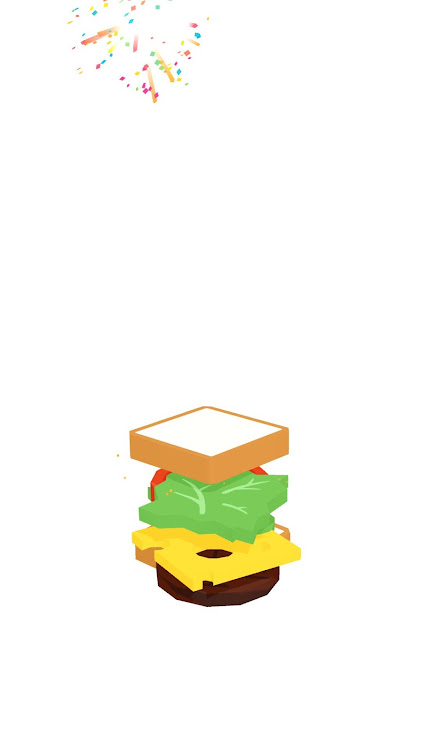 #2. Sandwich 101 (Android) By: Macaca Labs.