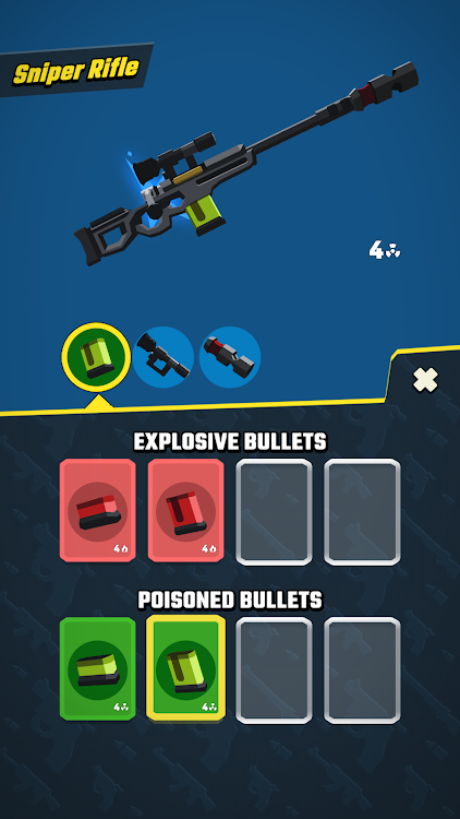 #6. Agent Action - Spy Shooter (Android) By: SayGames Ltd