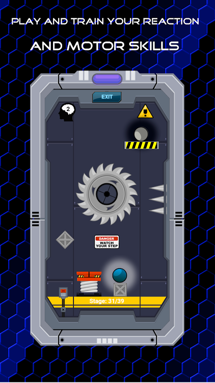 #6. Logical Clash SE (Android) By: Innoman Studio