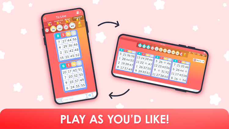 #7. Lua Chat: Bingo, Domino & more (Android) By: Xalera.cat