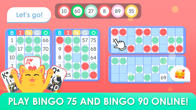 #8. Lua Chat: Bingo, Domino & more (Android) By: Xalera.cat