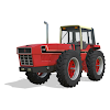 Tractor Trials: Just For Fun icon