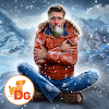 Hidden Objects Game: Snowbound icon