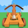 Artillery War: Idle Games icon