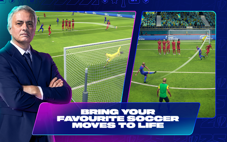 #9. Top Eleven Be a Soccer Manager (Android) By: Nordeus