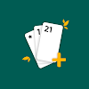 Tally Tarot - Score icon