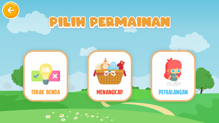 #6. Perubahan Wujud Benda (Android) By: Qreatif