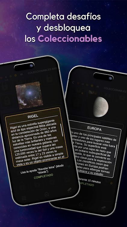 #6. AstroQuiz - Learn Astronomy (Android) By: Tarter Studio