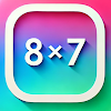 Multiplication Tables Game icon