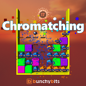 Chromatching