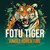 Fotu Tiger - Jungle Adventure icon