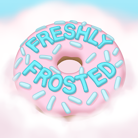 Freshly Frosted