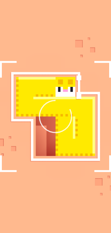 #2. Longcat (Android) By: Fancade