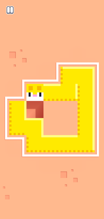 #3. Longcat (Android) By: Fancade