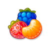 Berry Crush: Match 3 Puzzle icon