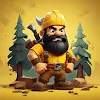 Forest Viking icon