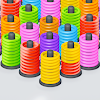 Slinky Match - Jam Puzzle icon