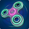 Relaxed Fidget Spinner icon