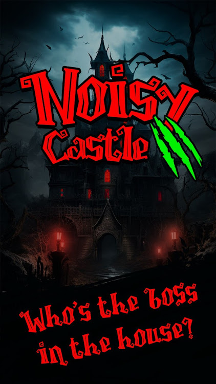 #8. Noisy Castle silent survive TD (Android) By: Sofil