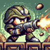 Raging Bullets icon