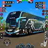 Bus Simulator Bus Game 3D 2024 icon