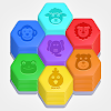 Hexa Puzzle: Sort Master icon