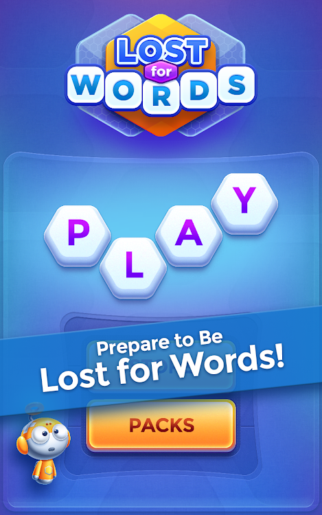 #6. Lost for Words (Android) By: Ontario Microbrewed Games, Inc.