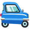 DriveCar icon