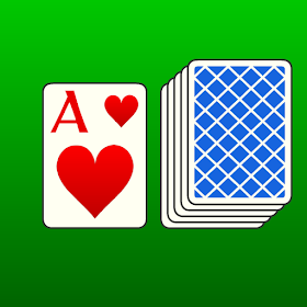 Classic Solitaire "CardMaster"