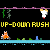 Up-Down Rush icon