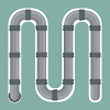 Pipe Water icon