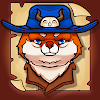 Shiba Sharpshooter icon